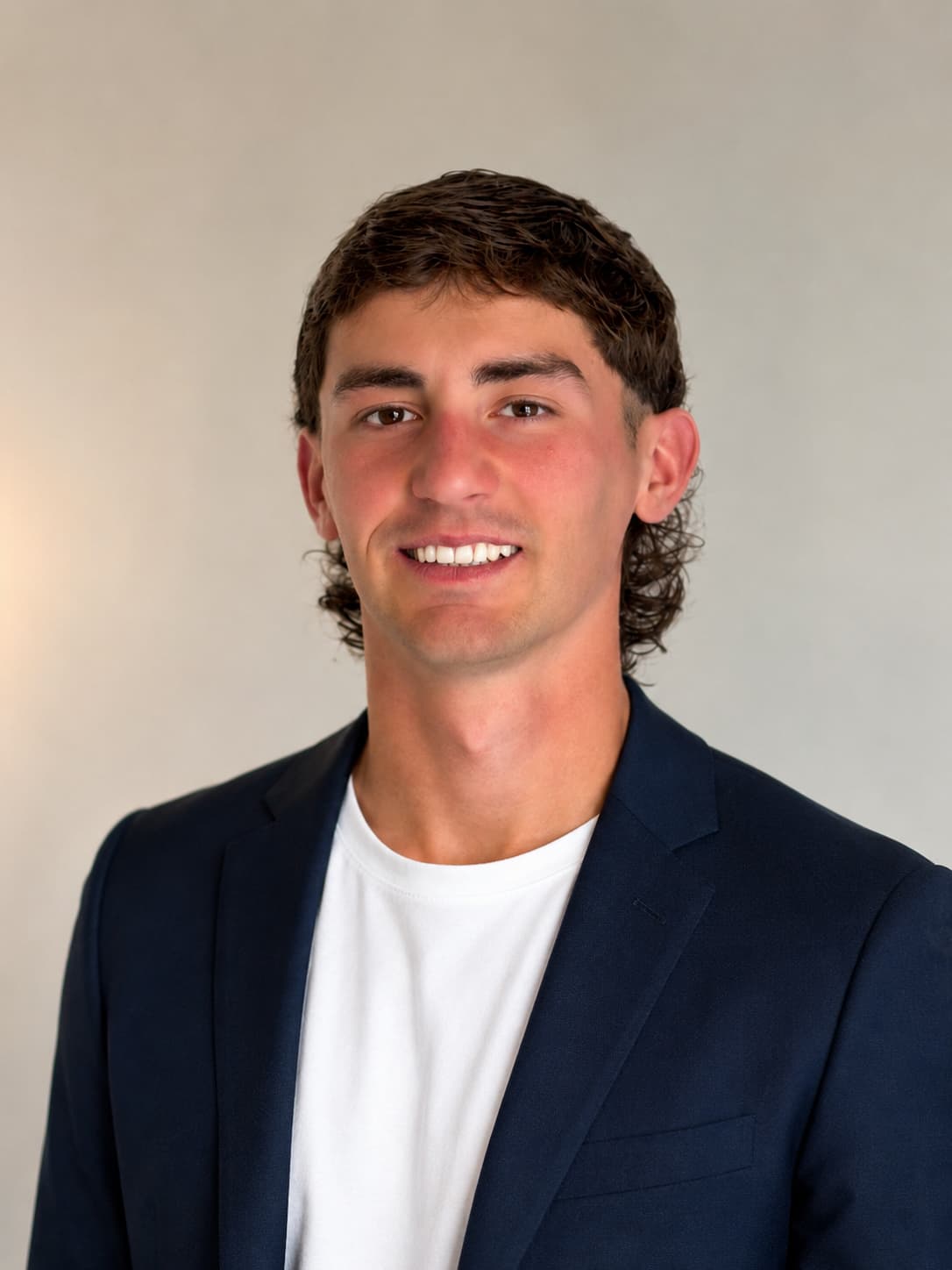 Federico Nicolas Lussoro — Founder · Developer principal